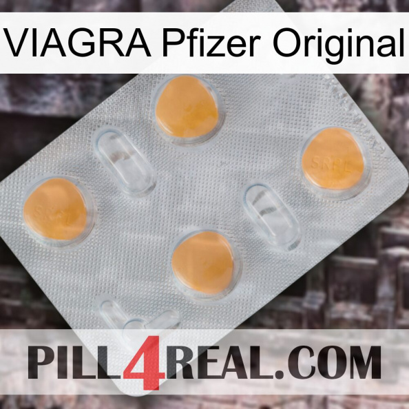 VIAGRA Pfizer Original 24